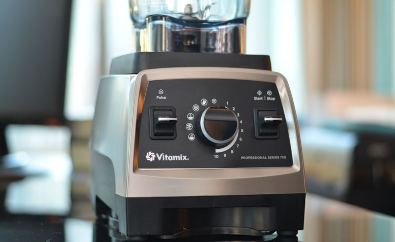 生活家電・空調Vitamix/バイタミックス　Professional Pro750 ミキサー