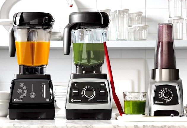 最大5000円OFFクーポン バイタミックス Vitamix Pro 750 - その他