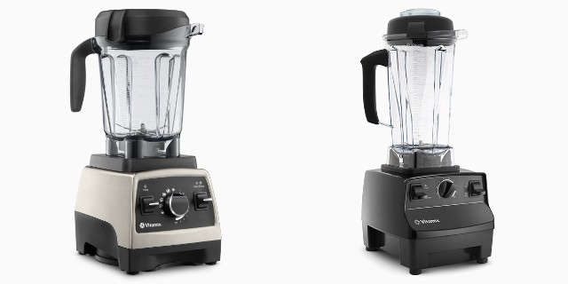 バイタミックス(Vitamix) PRO750 ミキサー