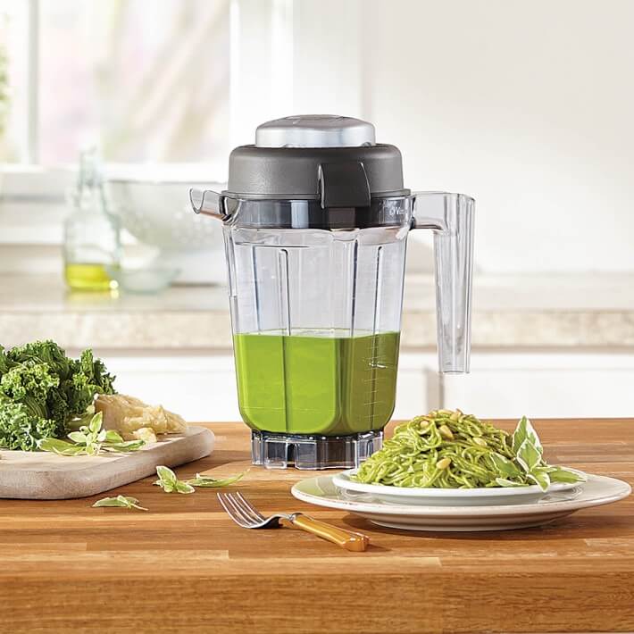 最低価格の vitamixドライミニコンテナ0.9L