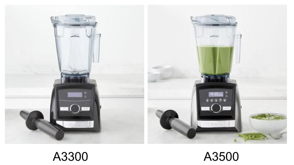 Vitamix - 【新品・値下げ】vitamix 2L ウェット コンテナ タンパー