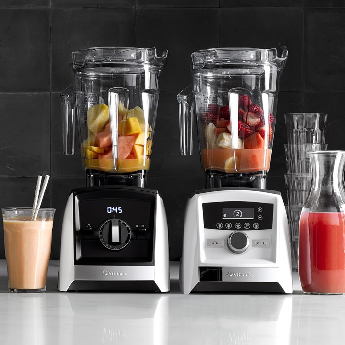 アウトレット超特価 新品 Vitamix Ascent A3300 バイタミックス