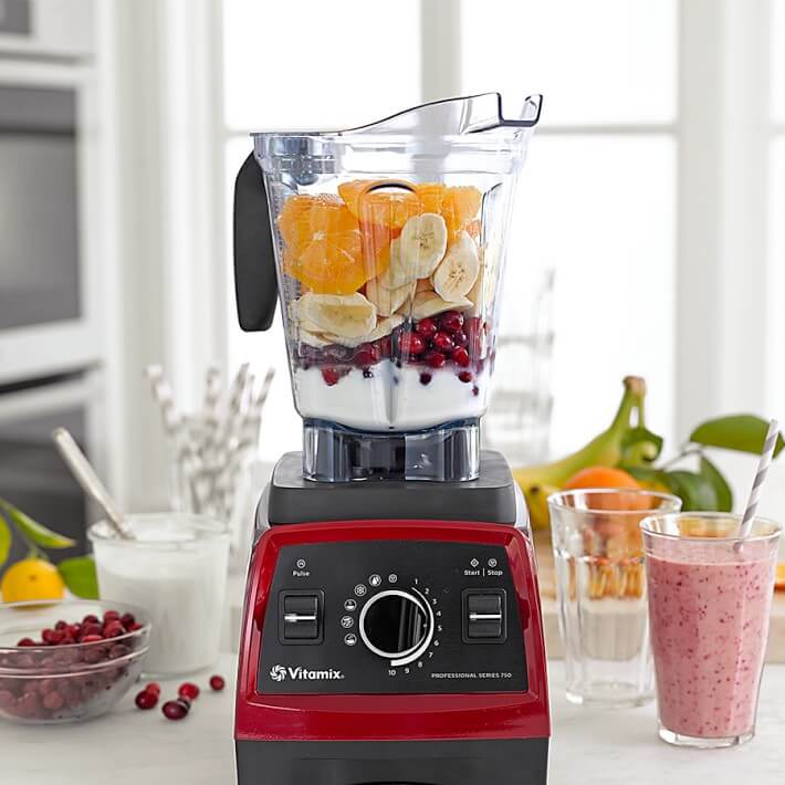 バイタミックス専門店が教える「vitamixを買わない方がよい人」とは？