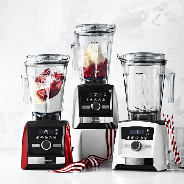 限定数のみ Vitamix A3500 バイタミックス - crumiller.com