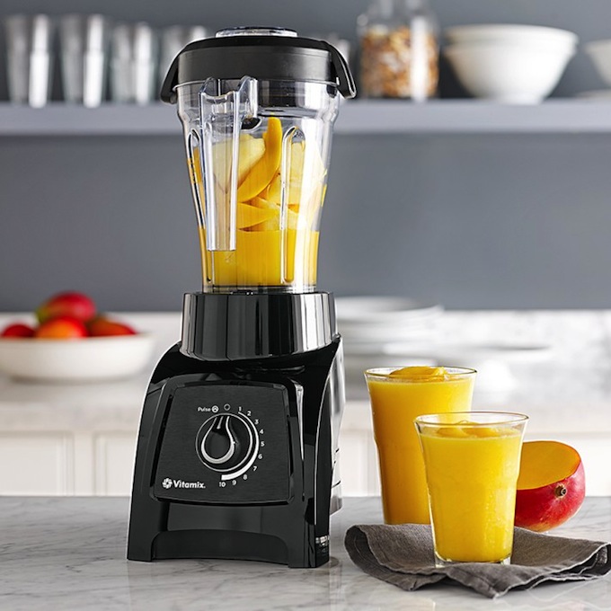 Vitamix バイタミックス s30ジューサー/ミキサー - ジューサー/ミキサー