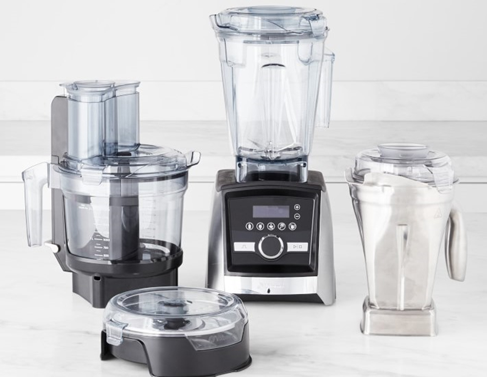 オンラインストア特注 VITAMIX C-SERIES BLENDERS バイタミックス 調理